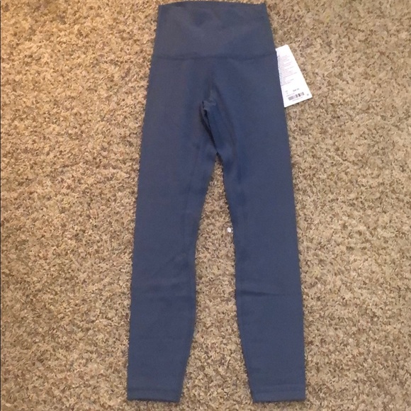 🚫 SOLD🚫: Lululemon Align Pant - Picture 2 of 8